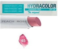 Deborah Milano Lippenpflegestift Hydracolor Lippenpflege Classic ohne Glycerin...