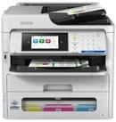 Epson WorkForce Pro EM-C800RDWF - Multifunktionsdrucker - Farbe - Tintenstra