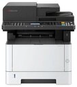KYOCERA ECOSYS MA4000x, Laser, Monodruck, 1200 x 1200 DPI, A4, Direktdruck, Sc