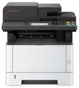 KYOCERA ECOSYS MA4000wifx A4 mono Laser MFP - 4 in 1 Multifunktionsdrucker