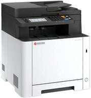 Kyocera Kyocera ECOSYS MA2600cfx, Multifunktionsdrucker, Multifunktionsdrucker