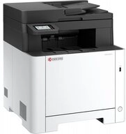 Kyocera 870B6110C223NL1 ECOSYS MA2101cwfx Plus Farbdrucker Scanner Fax