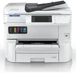 Epson Scanner