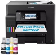 Epson Multifunktionsdrucker