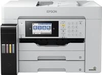 Epson Scanner