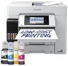 Epson EcoTank Pro ET-5885 Inkjet Colour Multifunction Printer 32ppm