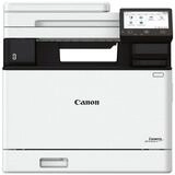 Canon i-SENSYS MF754Cdw Ⅱ Multifunktionsdrucker, (4-in-1, WLAN, LAN)