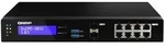 QNAP QuCPE-3032-C3558R-8G Intel Atom C3558R 8x2.5GbE RJ45 ports and 2x10GbE