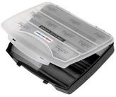 HellermannTyton Crimpzange HellermannTyton Schrumpfschlauch-Set SHRINKIT 321-A...
