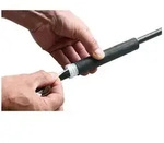 3M Geflechtschlauch 3M Deutschland Kaltschrumpfschlauch EPDM 32,2-67,8 mm,...