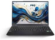 JodaBook Pro X S25 - 15,3" WQXGA - AMD Ryzen 7 255 Business-Notebook (38,86 cm/15,3