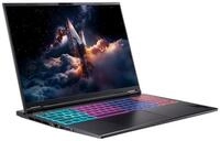 Acer Acer Nitro 16S AI (AN16S-61-R5MK), Gaming-Notebook Notebook (Ryzen AI 9,...