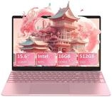 Auusda 15,6 Zoll Full-HD Laptop,16/32 GB DDR4 RAM 512GB/1TB SSD Notebook (39,6