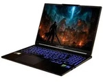 CAPTIVA Advanced Gaming I94-400GE Notebook (40.6 cm/16 Zoll, INTEL Core i7...