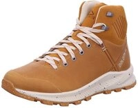 Dolomite Carezza Nabuk Mid Lt Wanderstiefel