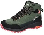 CMP CMP Damen Trekkingschuhe VERTYX MID 3Q17286 Trekkingschuh