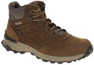 Meindl 4753 46 Stiefel braun 42 EU
