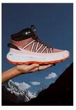 Jack Wolfskin WILD HIKE TEXAPORE MID W Wanderschuh Outdoorschuh, Trekkingschuh,
