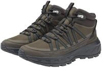 Jack Wolfskin WILD HIKE TEXAPORE MID M Wanderschuh wasserdicht, Trekkingschuh