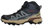 Salomon X ULTRA 360 MID GORE-TEX Outdoorschuh wasserdicht dank Gore-Tex Membrane
