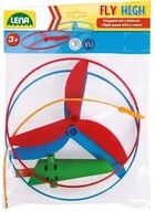 SIMM Spielwaren Spiel Flugspiel 2 Rotoren, Beutel