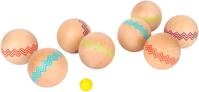 Small Foot Spiel Boule, Active, Kinderspiel