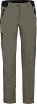 Bergson Outdoorhose VIDAA COMFORT Damen Wanderhose, leicht, elastisch, Kurzgr&ouml;&szlig;en,