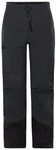 VAUDE Funktionshose Kids Capacida Pants II (1-tlg) schnellstrocknende und