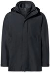 VAUDE 3-in-1-Funktionsjacke Men's Idris 3in1 Parka IV robuste Doppeljacke f&uuml;r