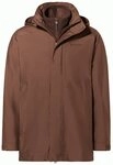 VAUDE Doppeljacke Men's Idris 3in1 Parka IV