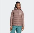 adidas TERREX Outdoorjacke MULTI LIGHT DOWN CLIMAWARM