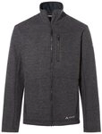 VAUDE Outdoorjacke Men's Tinshan Jacket IV (1-St) urbaner Hoody f&uuml;r Herren