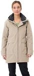 VAUDE Parka WOMEN'S SKOMER WINTER PARKA III mit PrimaLoft&reg;-Wattierung,...