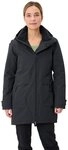 VAUDE Parka WOMEN'S SKOMER WINTER PARKA III mit PrimaLoft&reg;-Wattierung,...