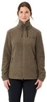 VAUDE Fleecejacke WOMEN'S SKOMER WINTER FLEECE JACKET f&uuml;r Erwachsene, mit w&auml;rmendem
