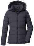 Killtec Steppjacke KOW 10 WMN QLTD JCKT Winddichte, wasserabweisende Damen Steppjacke