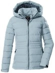 Killtec Steppjacke KOW 10 WMN QLTD JCKT Winddichte, wasserabweisende Damen Steppjacke