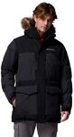 Columbia Parka Winterjacke Marquam Peak Fusion II (Omni-Heat Infinity) schwarz...