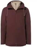 VAUDE 3-in-1-Funktionsjacke Women's Mineo 3in1 Jacket robuste Doppeljacke f&uuml;r