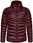 VAUDE Outdoorjacke Women's Batura Hooded Insulation Jacket (1-St) leichte Damen