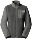 The North Face Fleecejacke Yumiori Full Zip aus kuschelig weichem Teddyfleece