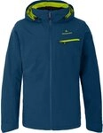 Bergson Regenjacke TALLMOS Herren Regenjacke, Wasserdicht 20.000 mm, Normalgr&ouml;&szlig;en,