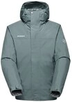 Mammut Winterjacke Treeline HS Thermo Hooded Jacket Men