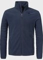 Sch&ouml;ffel Fleecejacke Fleece Jk Style Ash MNS