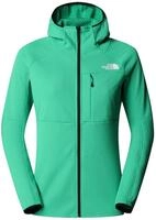 The North Face Outdoorjacke The North Face Summit Series Futurefleece Full-Zip