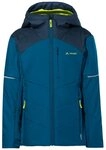 VAUDE Outdoorjacke Kids Capacida Hybrid Jacket II (1-St) warme, atmungsaktive Jacke