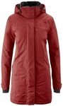 Maier Sports Winterjacke Lisa 2.1 Damen Mantel, atmungsaktiver Wintermantel,