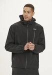 WEATHER REPORT Outdoorjacke DELTON W-PRO15000 ist atmungsaktiv, wasser- und...