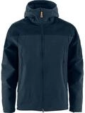 Fj&auml;llr&auml;ven Steppjacke Keb Agile Winter Jacket M Perfekte Winterjacke f&uuml;r