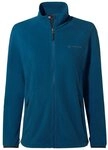 VAUDE Outdoorjacke Women's Rosemoor Fleece Jacket II (1-St) warme, atmungsaktive